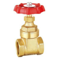 High quality brass gate valve aerosol valve turkey a48y safety